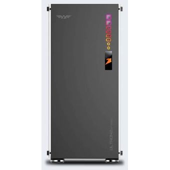 Armaggeddon Ultro 2 Spyder E-ATX Gaming PC Case