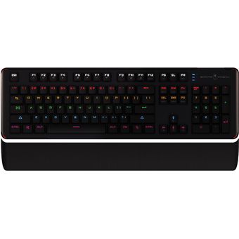 Gaming Freak MXRGB9 Mechanical Keyboard