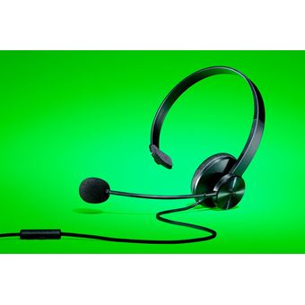Razer Tetra | Wired Console Chat Headset