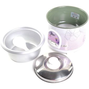 XMA 1.8L Rice Cooker [XMA-188RC]