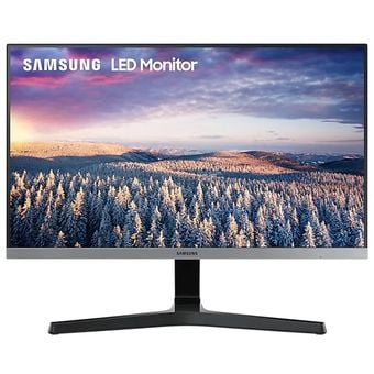 Samsung 27" IPS panel monitor with bezel-less design [S27R350FHE]