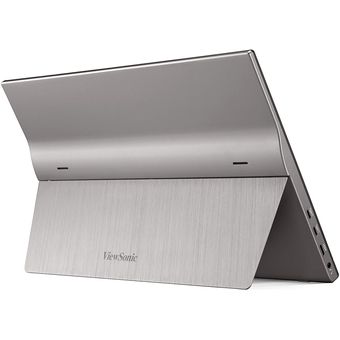 ViewSonic 15.6" Portable 1080p Monitor USB C [VG1655]