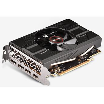 SAPPHIRE PULSE RX 5500 XT SF 4G GDDR6