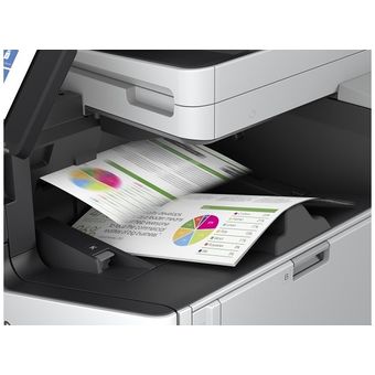 Epson WorkForce Enterprise WF-C20750 A3 Multifunction Printer