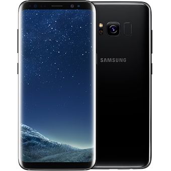 Samsung Galaxy S8+ (4+64GB)