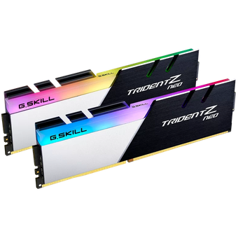 G.SKILL Trident Z Neo DDR4 3200MHZ, 32GB (2x16GB) [F4-3200C16D-32GTZN]