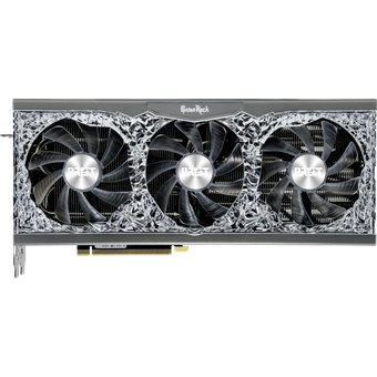 Palit GeForce RTX 3070 GameRock V1