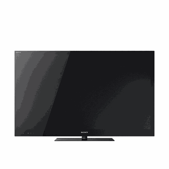 Sony 55" Full HD LED TV [KDL-55HX920]