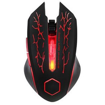 Marvo M110 Scorpion Gaming Mouse