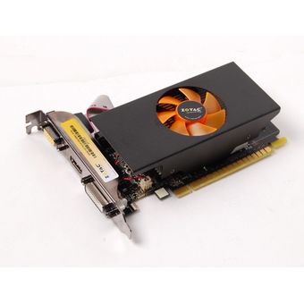 ZOTAC GeForce GT 730 1GB DDR5 [ZT-71102-10L]