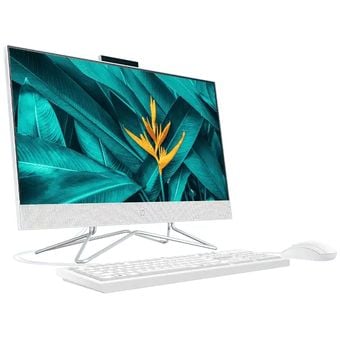 HP All-in-One PC, i3-1125G4, 4GB/256GB [24-df1039]