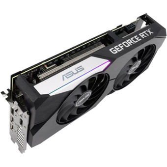 ASUS Dual GeForce RTX 3060 Ti OC Edition 8GB GDDR6
