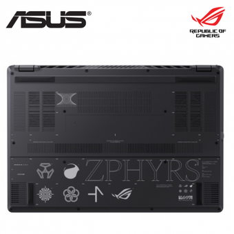 Asus Zephyrus G14 (Acronym Edition) Gaming Laptop, 14", R9 4900HS, 32GB/1TB [GA401I-VCHA292T]