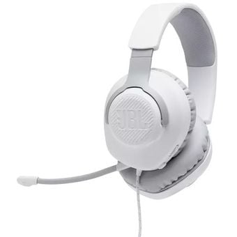 JBL Gaming Quantum 100 | Wired Gaming Headset