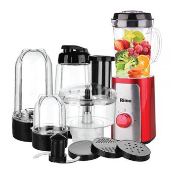 Riino 15pcs Multifunctional Blender with Food Processor [SBL359]
