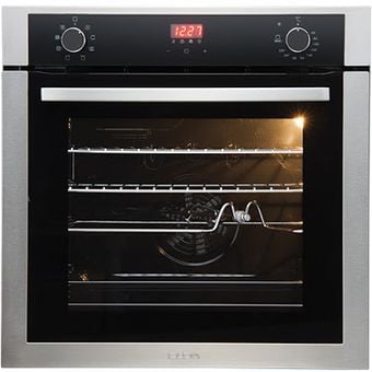 70L Built-in Oven w/ 8 Functions [EBO-E7081D(SS)]
