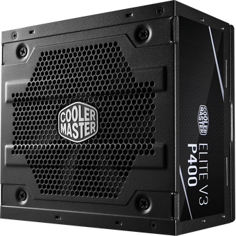 Cooler Master Elite P400 230V - V3