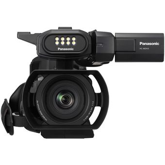 Panasonic HDC-MDH3 Camcorder