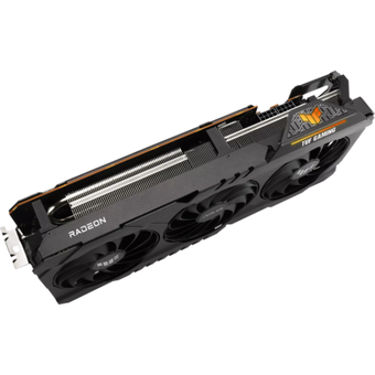 ASUS TUF GAMING Radeon RX 6800 [TUF-RX6800-O16G-GAMING]