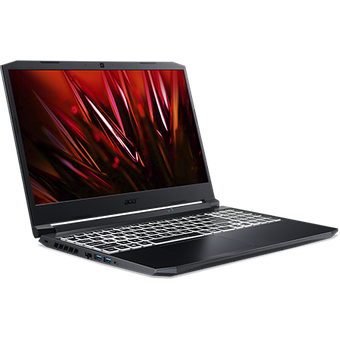 Acer Laptop Nitro 5 AMD Series, 15.6, R7 5800H, 8GB/512GB [AN515-45-R7N5]