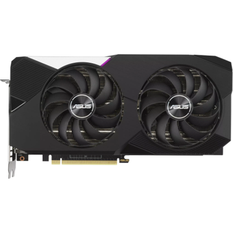 ASUS GeForce RTX 3070 8GB GDDR6 [DUAL-RTX3070-8G]