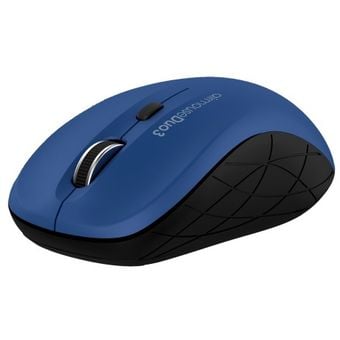 Alcatroz AirMouse DUO 3 Silent Wireless Mouse