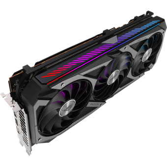 ASUS ROG Strix Radeon RX 6700 XT OC Edition 12GB GDDR6