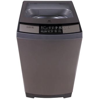 Electrolux 10.5KG Cyclonic Care Top Load Washer [EWT0H88M1SB]