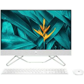 HP All-in-One, R5 5500U, 8GB/512GB [24-cb0026D]
