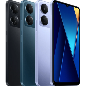 Xiaomi Poco C65 (8+256GB)
