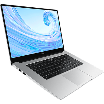 HUAWEI MateBook D15 (2021), 15.6, i5-10210U, 8GB/512GB