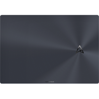 Asus Zenbook Pro 14 Duo OLED - 12th Gen Intel, 14.5", i7-12700H, 16GB/512GB [UX8402Z-EM3025WS]