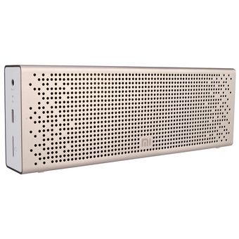 Xiaomi Mi Bluetooth Speaker