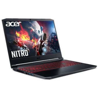 ACER Nitro 5, 15.6", R9 5900HX, 16GB/1TB [AN515-45-R49W]
