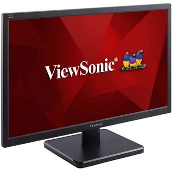 ViewSonic 22” 1080p Home and Office Monitor [VA2223-H]