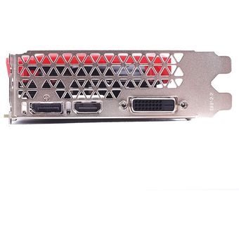 Colorful GTX1050Ti NB 4G-V