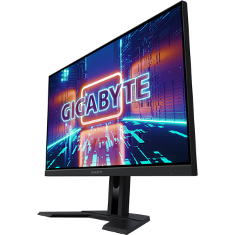 GIGABYTE M27F, 27" Full HD 144Hz IPS Gaming Monitor