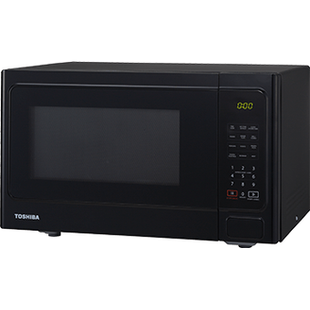 Toshiba 20L Microwave Oven [ER-SGS20]