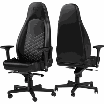 Noblechairs ICON, Synthetic Leather