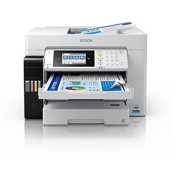 Epson EcoTank L15180 A3 Wi-Fi Duplex Multi-Function Ink Tank Printer