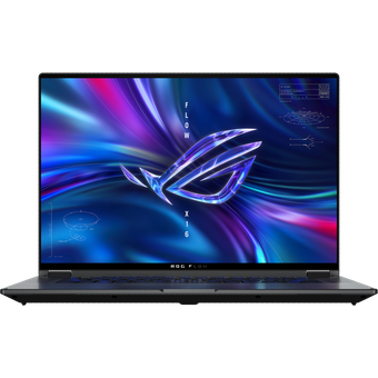 ASUS ROG Flow X16 (2022) GV601, 16", R7 6800HS, 16GB/1TB [GV601R-MM6110W]