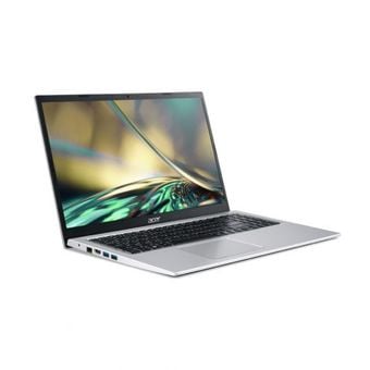 Acer Aspire 3, 15.6, Pentium Silver N6000, 4GB/256GB [A315-35-P4R5]