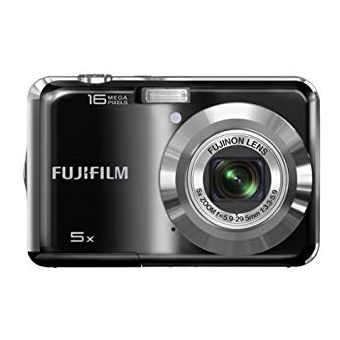 Fujifilm FinePix AX350 high-quality compact digital camera