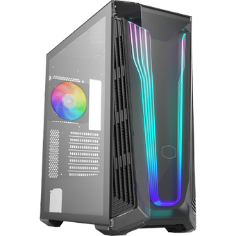 Cooler Master MasterBox 540 Mid Tower PC Case