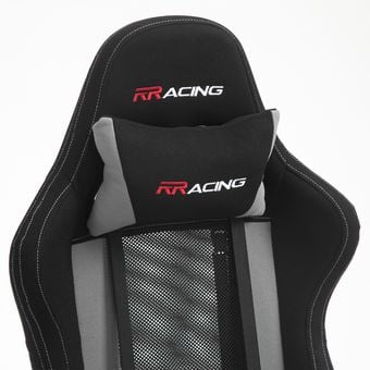 RRACING Saga Series, Fabric