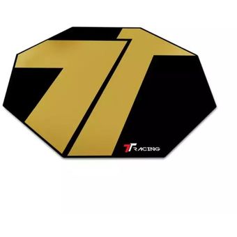 TTRacing Guardian Gaming Floorpad