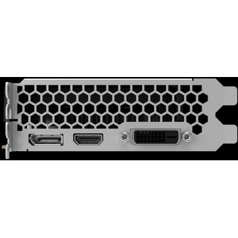 Palit GeForce 1050 StormX 3GB