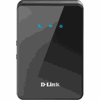 D-Link 4G/LTE Mobile Router [DWR-932C]