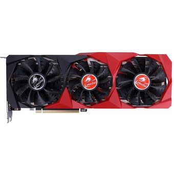 Colorful GeForce RTX 3070 NB LHR-V