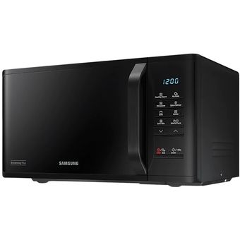 23L Grill Microwave Oven w/ Healthy Steam [MG23K3513GK/SM]